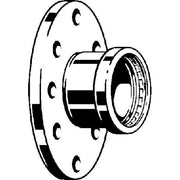Viega - Flanschübergang PROFIPRESS XL 2459.5XL 64,0mm Kupfer