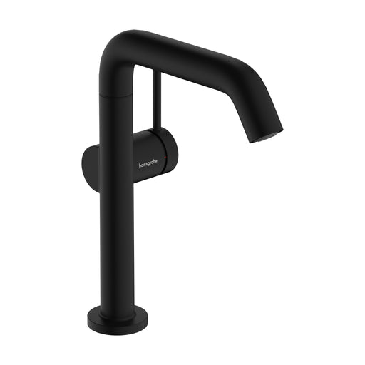 Hansgrohe - TECTURIS S WTM 210 Fine CoolStart Schwenkausl. m.Push-Open mattschwarz