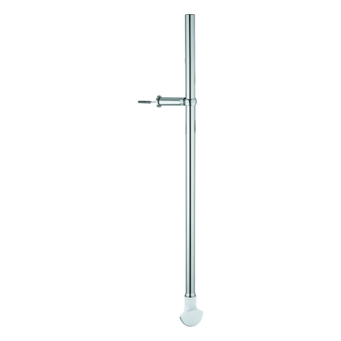 Grohe - Spülrohrgarnitur 42041 komplett chrom