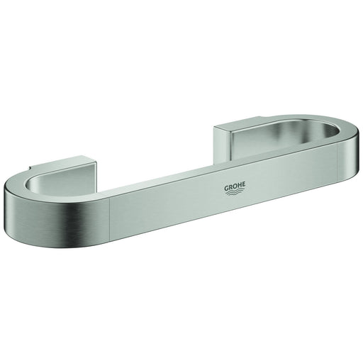 Grohe - Wannengriff SELECTION 41064 300mm supersteel