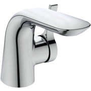 Ideal Standard - Waschtisch EHM MELANGE A4260A mit flex. Schläuchen chrom