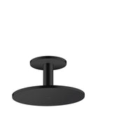 Hansgrohe - Kopfbrause 300 2jet Axor Deckenmontage mattschwarz