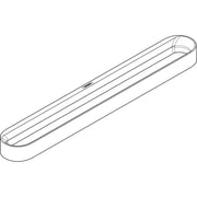 Hansgrohe - Handtuchhalter WALLSTORIS mattschwarz