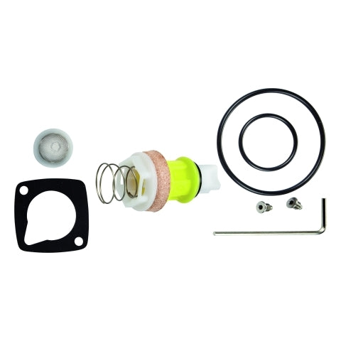 Grohe - Dichtungssatz 42877 für Tectron 577