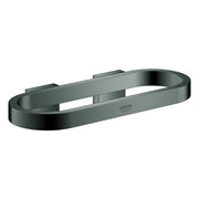 Grohe - Handtuchring und Halter SELECTION 41035 hard graphite