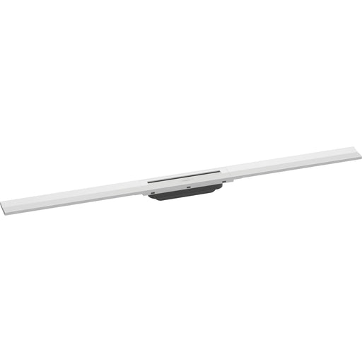 Hansgrohe - Duschrinne RAINDRAIN Flex 1000 mm kürzbar zur freien Montage MW