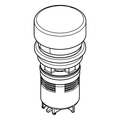 Grohe - Kartusche 42432