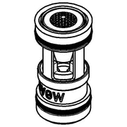 Grohe - Sicherungseinrichtung 29008 für GROHE Rapido E 35501