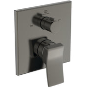 Ideal Standard - IS Badearmatur UP Conca Magnetic Grey