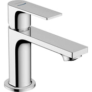 Hansgrohe - Standventil 80 Rebris E chrom