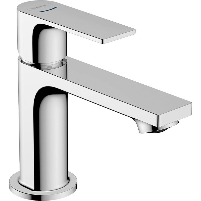 Hansgrohe - Standventil 80 Rebris E chrom