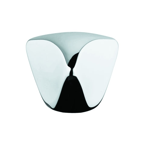 Grohe - Griff TRECORN-DE-LUXE 06486 Markierung neutral 1/2 chrom