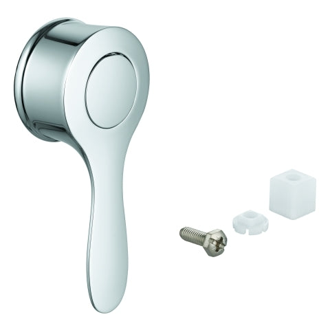 Grohe - Hebel 46889 chrom