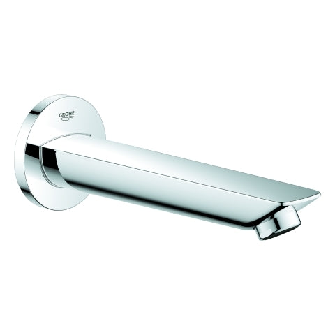 Grohe - Wanneneinlauf Bau COSMOPOLITAN 13255_1 Wandmontage Ausladg. 171mm chrom