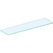 Geberit Vertriebs - Glaseinlegeboden seitlich, OPTION Modell 800320