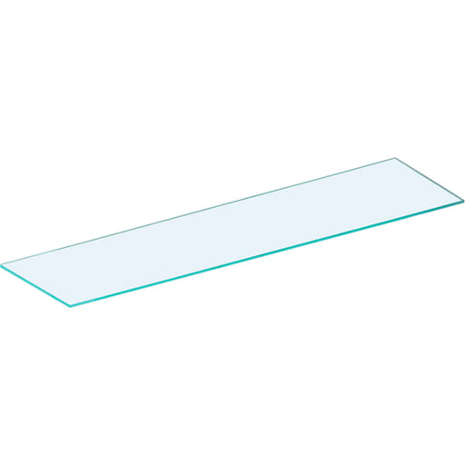 Geberit Vertriebs - Glaseinlegeboden seitlich, OPTION Modell 800320