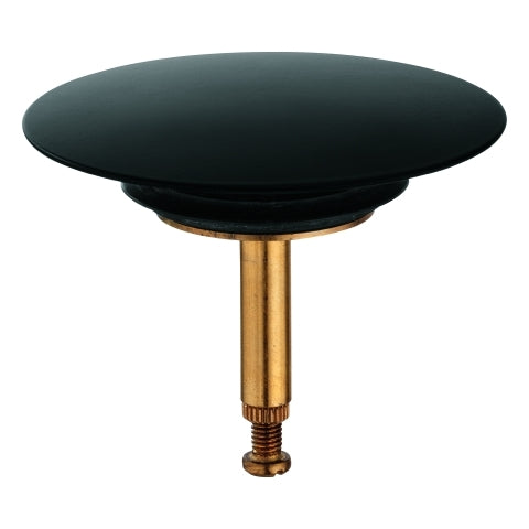 Grohe - Stopfen 06625 velvet black