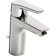 Hansa Armaturen - Waschtisch-Einhandmischer HANSAPOLO XL 5150 verchromt