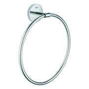 Grohe - Handtuchring BauCOSMOPOLITAN 40460 chrom