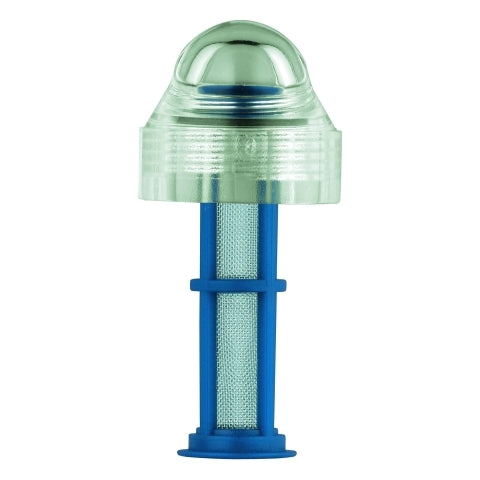Grohe - Filter-Siebeinsatz 41827 mit Klarsicht-Kappe für 41275