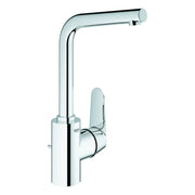 Grohe - EH-Waschtischbatterie EURODISC C 23054 L-Size GROHE ZERO chrom