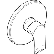 Hansgrohe - Brausemischer Unterputz Rebris E chrom