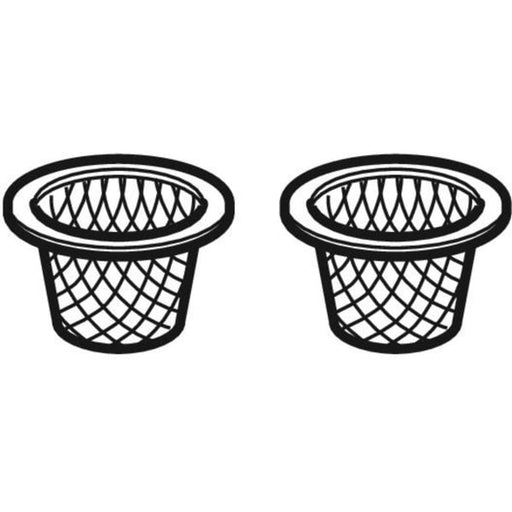 Geberit Vertriebs - Korbfilterset 3/8''