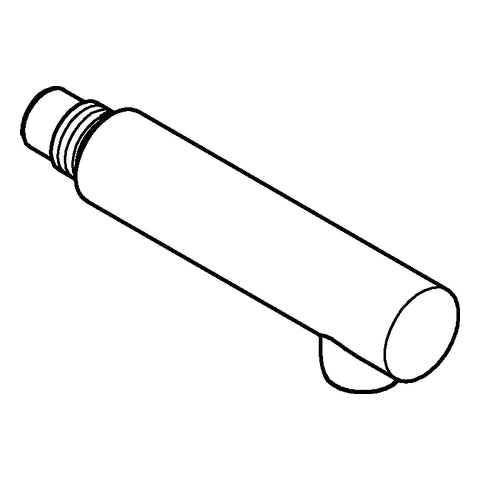 Grohe - Auslaufbrause 46858 chrom