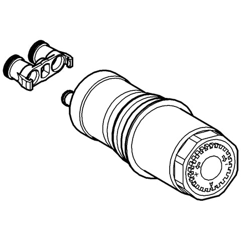 Grohe - Kartusche 43813 für Contromix Surf/Public