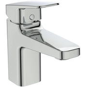 Ideal Standard - Waschtischarmatur CERAPLAN H75 m.Ablaufgarn. Ausld.103mm Chrom