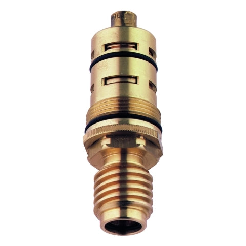 Grohe - Thermoelement 47282 1/2 warm rechts