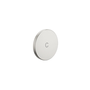 Dornbracht - Griffeinsatz C CYO 11186811 platin gebürstet