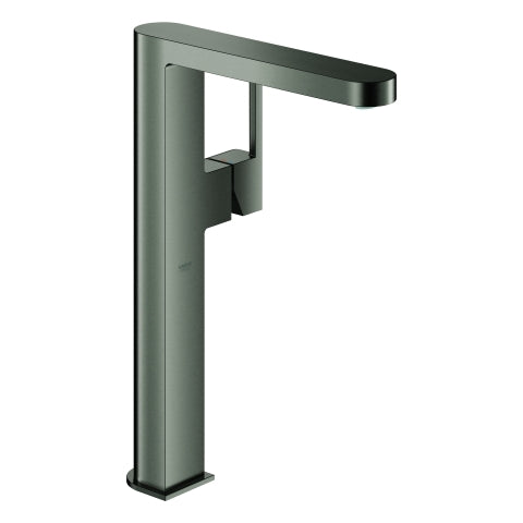 Grohe - EH-Waschtischbatterie PLUS 32618_3 XL-Size hard graphite gebürstet