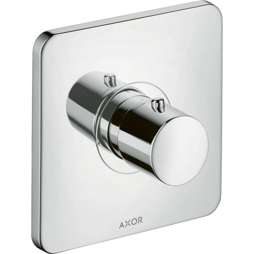 Hansgrohe - Fertigset UP Therm. AXOR CITTERIO M 34715000 chrom
