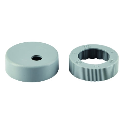 Grohe - Anschlagring 47573 für Grohtherm Micro
