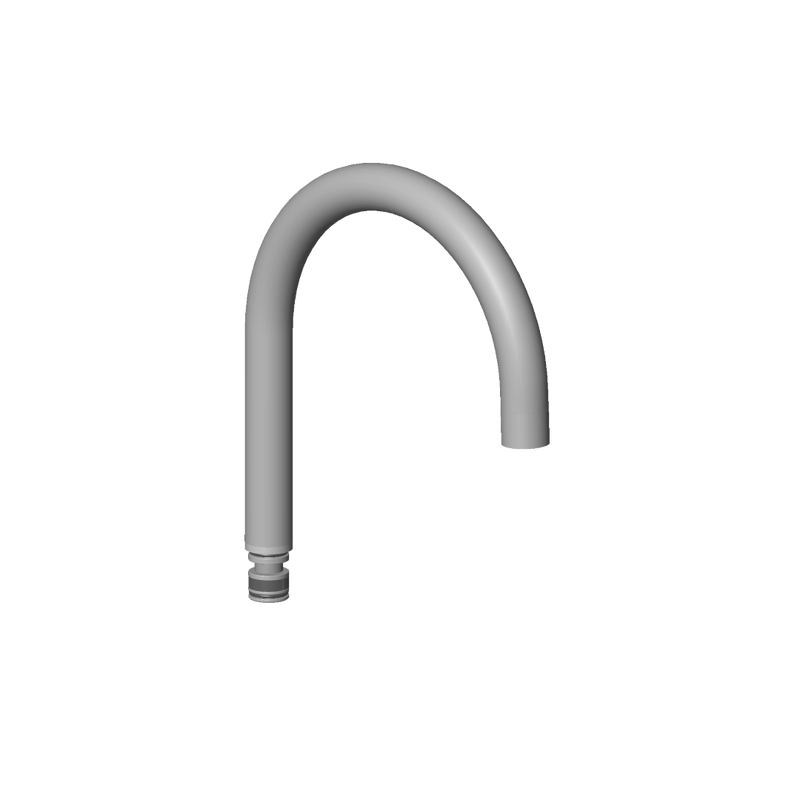 Dornbracht - Auslauf Ersatzteile 90282216203 chrom