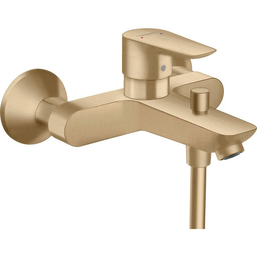 Hansgrohe - Wannenmischer Aufputz TALIS E BBR