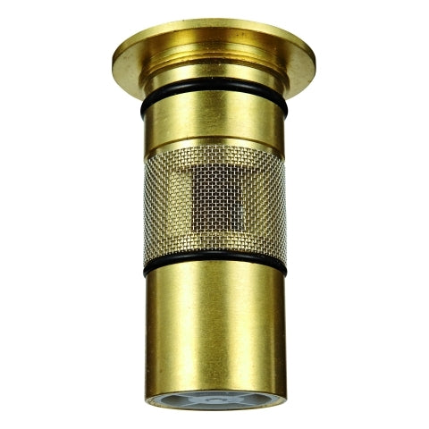 Grohe - Rückflussverhinderer 3/4 47466 chrom