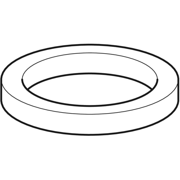 Geberit Vertriebs - Flachdichtung d24/175x2