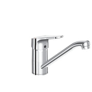 Ideal Standard - Küchenarmatur CERAFORM, Ausld. 227mm, Chrom