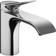 Hansgrohe - Waschtischmischer 80 VIVENIS ohne Ablaufgarnitur chrom