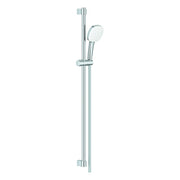 Grohe - Brausestangenset Tempesta Cube 110 27789_3 900mm 3 Strahlarten chrom
