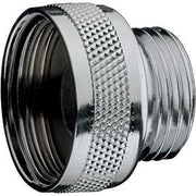 Hansgrohe - Reduziernippel DN20 x DN15 chrom