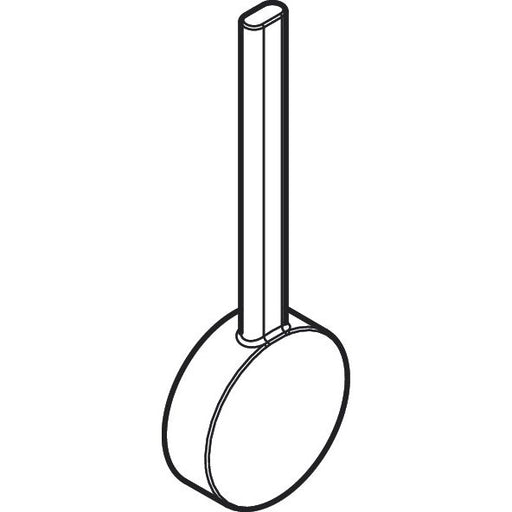 Hansgrohe - Griff TALIS M54/TALIS N Spültischmischer BSO