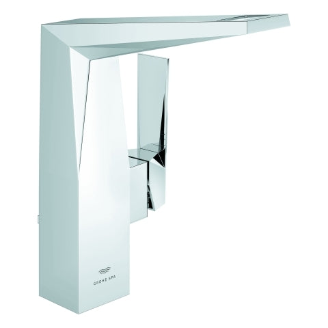 Grohe - EH-WT-Batterie Allure Brilliant 24344 L-Size chrom