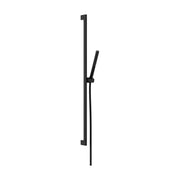 Hansgrohe - Brauseset Pulsify S 100 1jet mit Brausestange 900mm mattschwarz