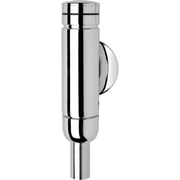 KWC Aquarotter - Hydr. WC-Spüler DN15, AQUALINE, AP