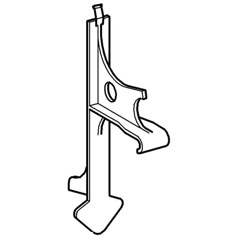 Grohe - Hebel 43550