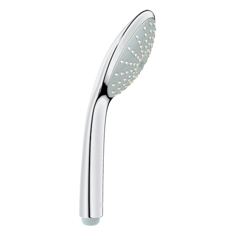 Grohe - Handbrause EUPHORIA Mono 27265 Strahlart Rain Durchflussbegrenzer chrom