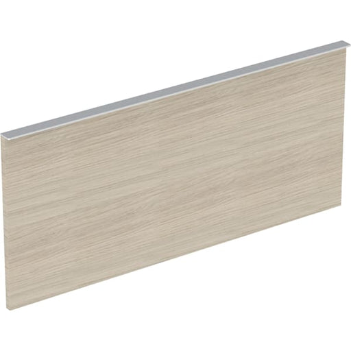 Geberit Vertriebs - Schubladenfront Eiche zu ICON WTU 841092